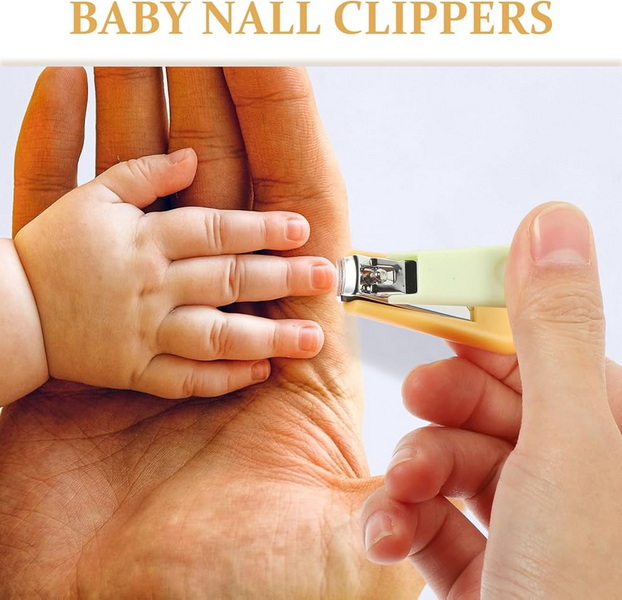 Choosing Baby Nail Care Products: Materials, Safety, and Features