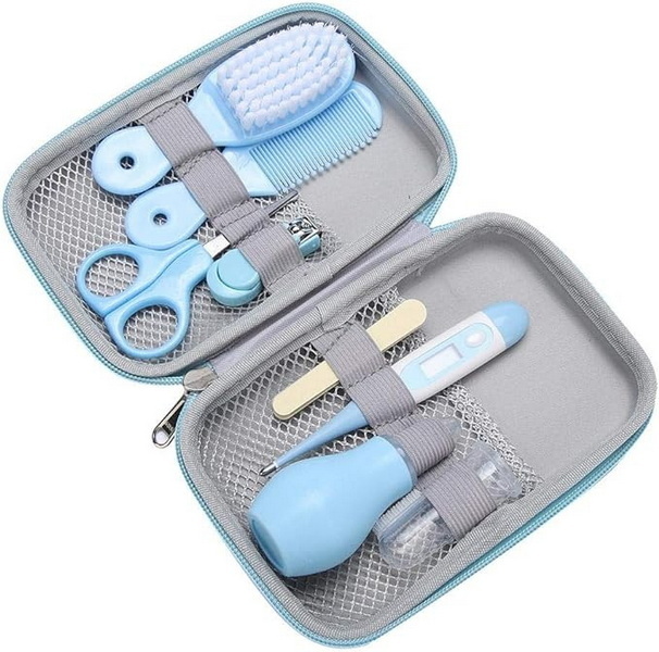 Top 10 Baby Grooming Kit Manufacturers in China
