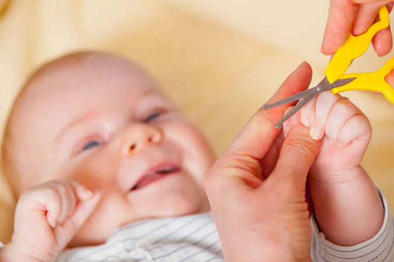 Why Baby Nail Care Requires Specialized Tools