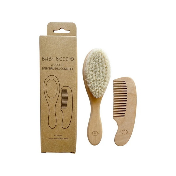 Top Baby Brush Set Manufacturers and Suppliers in America