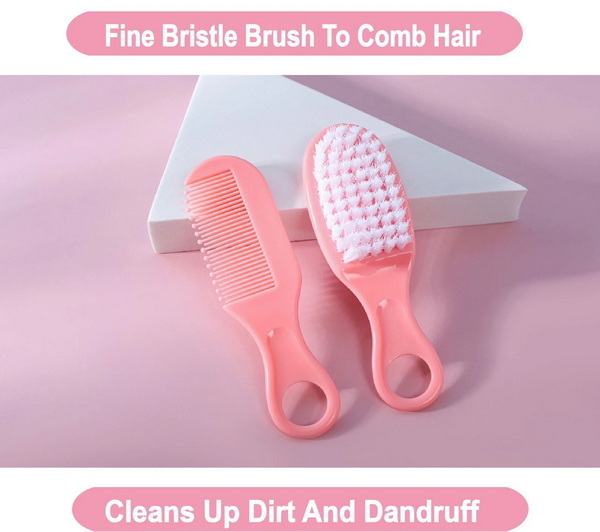 Baby Grooming Kit