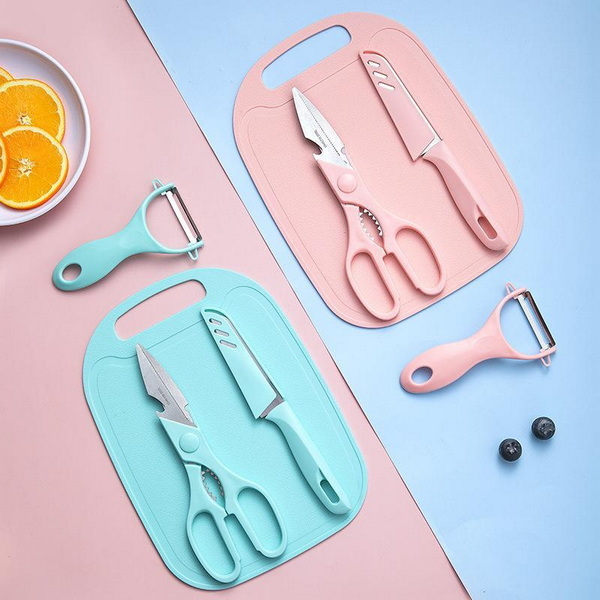 Top Food Knife Manufacturers and Suppliers in South Korea