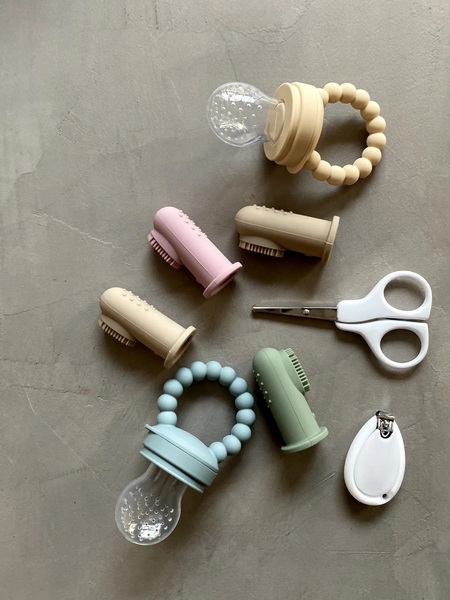 Portuguese Baby Nail Care Brands