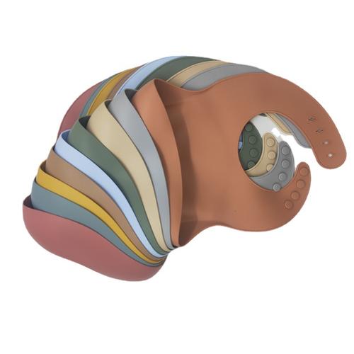 Top Silicone Baby Bibs Manufacturers and Suppliers in Sweden