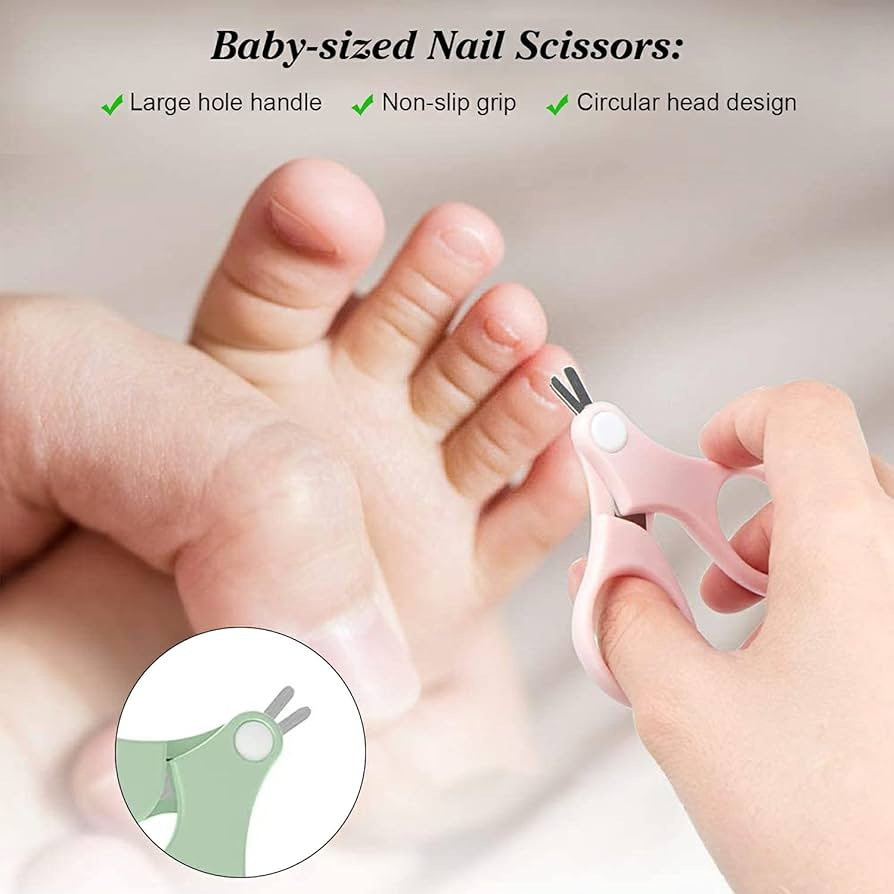 Top Baby Nail Care Manufacturers and Suppliers in Indonesia