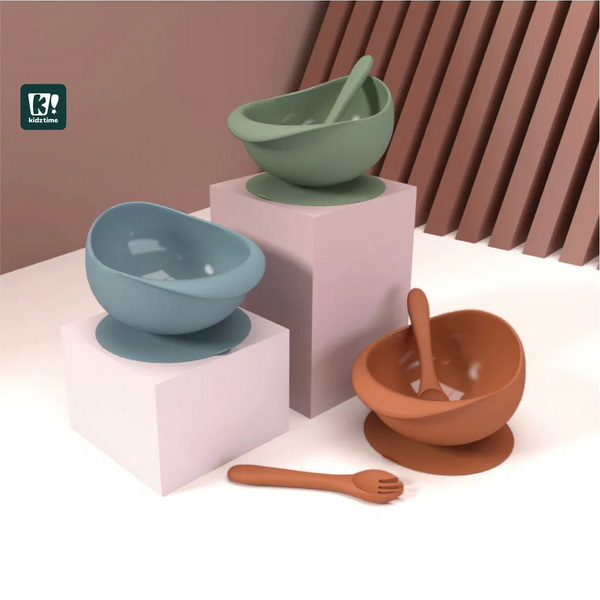 Baby Feeding Accessories