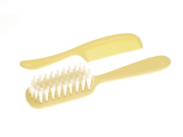 Baby Brush Set
