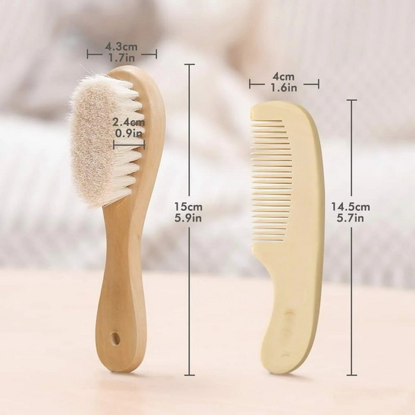 Baby Brush Set Online