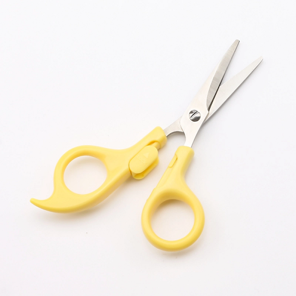 What Safety Features Should Parents Look for in Baby Haircut Scissors?
