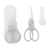 Wheat Straw Food Scissors Customized