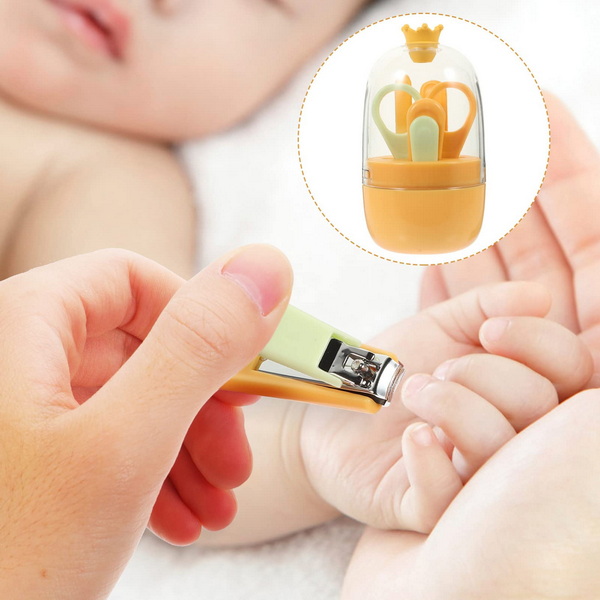 Baby Nail Tool Manufacturers France