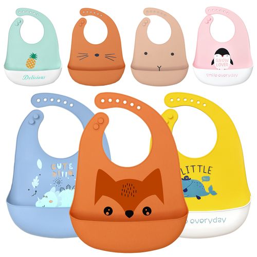 Baby Bibs Manufacturer China
