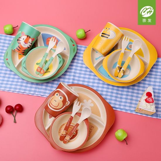 Top Baby Tableware Manufacturers and Suppliers in Singapore