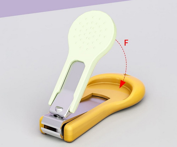 Hersteller und Lieferanten von Top Baby Nail Clipper in Indien