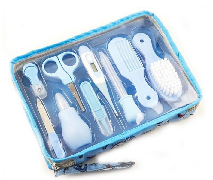 best baby nail grooming kit_3
