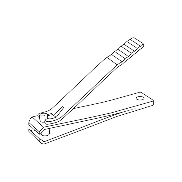 baby nail clipper_2