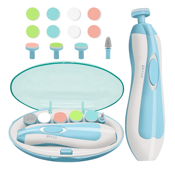 baby scissors and baby nail trimmers which is the best_1