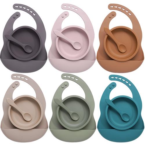 Top Silicone Baby Bibs Manufacturers and Suppliers in Norway