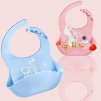 //irrorwxhoojljk5p.ldycdn.com/cloud/lnBplKikjnSRklimpmrnjq/Silicone-Bib-with-Pocket-Manufacturer.jpeg