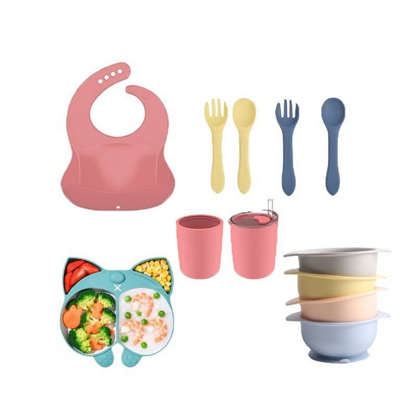 Top Baby Tableware Manufacturers and Suppliers in Europe