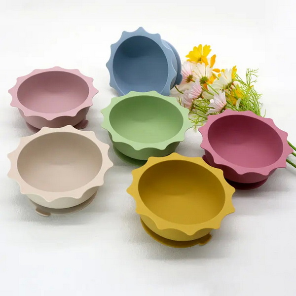 Baby Feeding Utensils