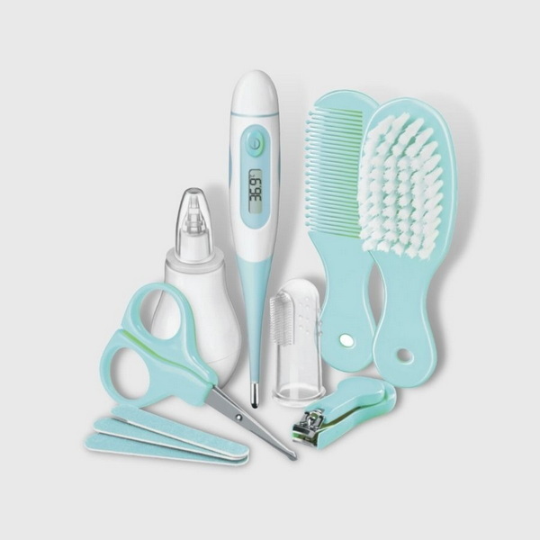 Baby Hair Brush Suppliers