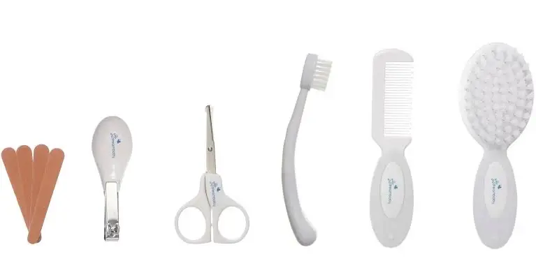 dream baby grooming kit_1