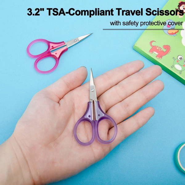 Does Tsa Allow Nail Scissors-_2