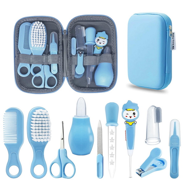 best baby healthcare and grooming kit_4