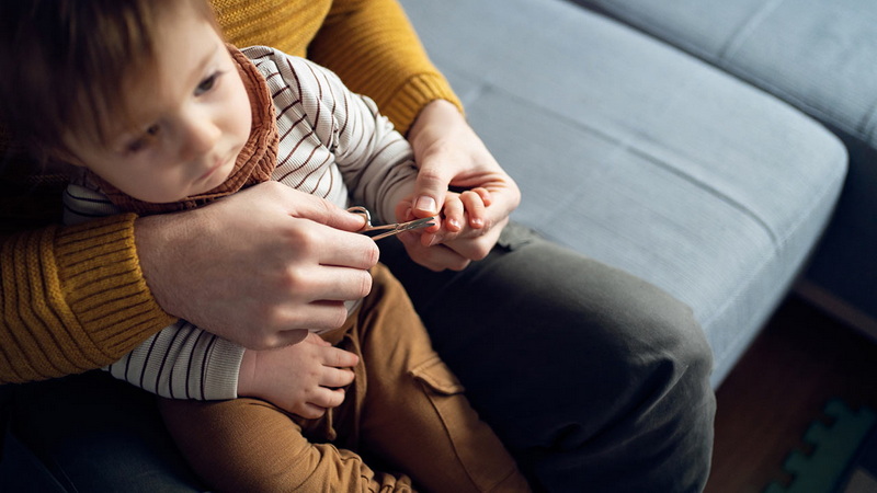 Top Baby Nail Care Manufacturers and Suppliers in America