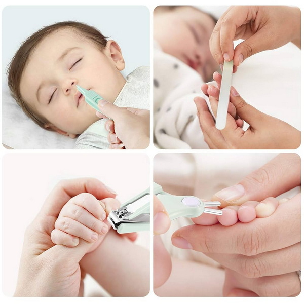Top Baby Nail Care Manufacturers and Suppliers in Italy