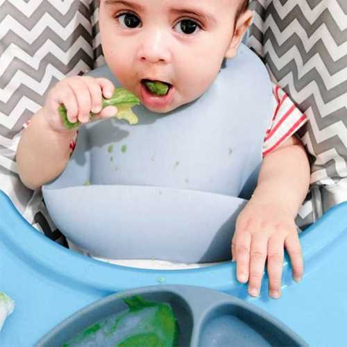 Silicone Bibs Export Company