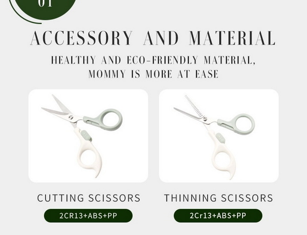 Top Baby Hair Cut Manufacturers and Suppliers in Greece