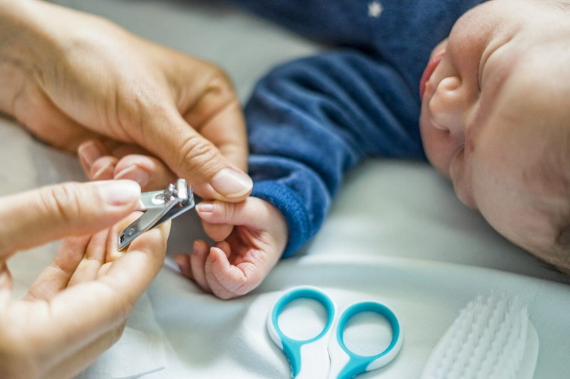 Come scegliere le migliori gocce per unghie per tuo figlio