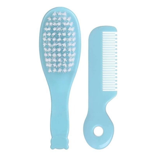 Baby Hair Detangler