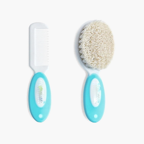 Baby Hair Care Products