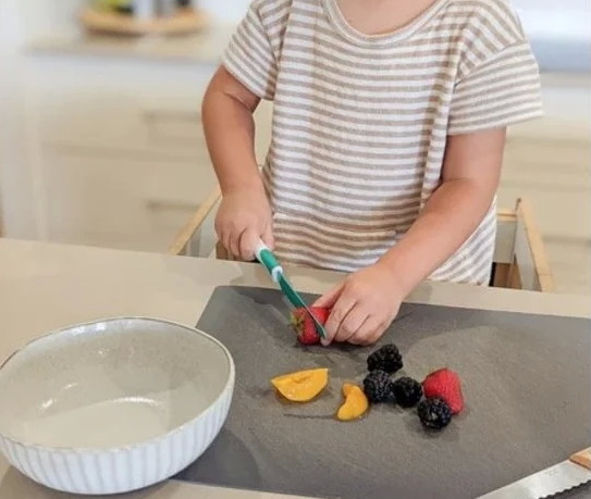 Top Food Knife Manufacturers and Suppliers in Thailand