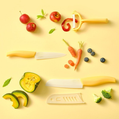 Top Food Knife Manufacturers and Suppliers in Italy