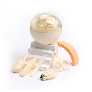 baby nail care kit