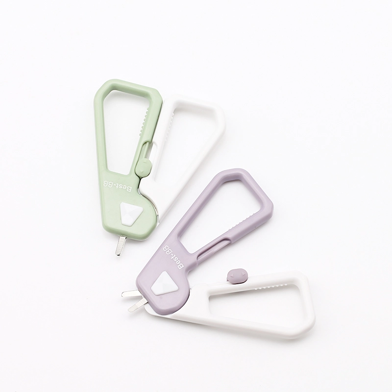 Tijeras de uñas para bebés
