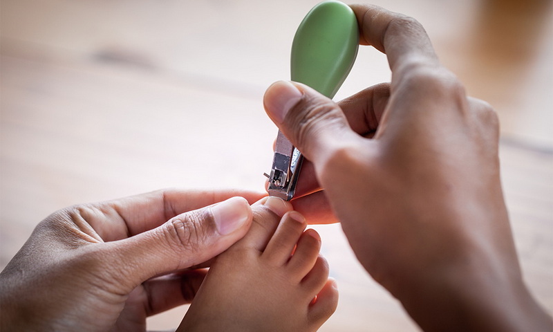 Top Baby Nail Care Manufacturers and Suppliers in Singapore