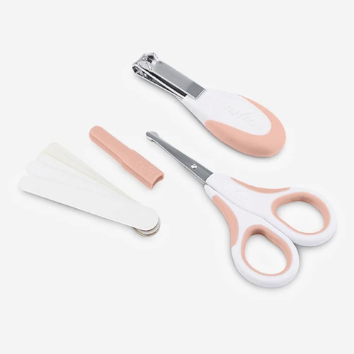 Leading Baby Nail Care Brands What Sets Them Apart