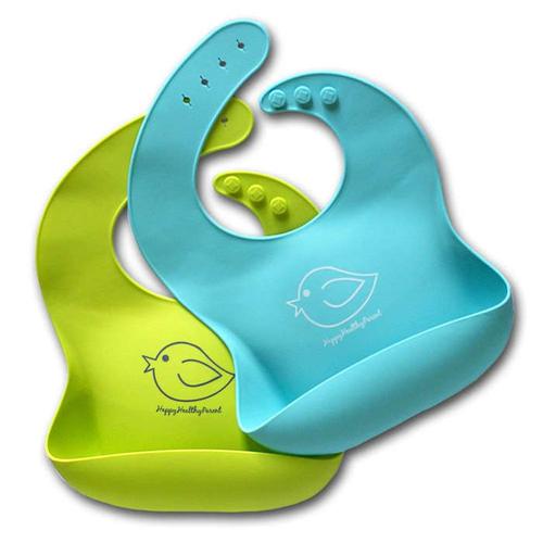 Lightweight Silicone Bibs Manufacturer
