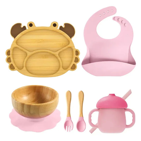 Baby Tableware for Wholesale