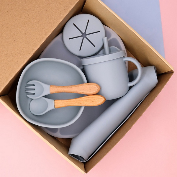 Top Baby Tableware Manufacturers and Suppliers in India