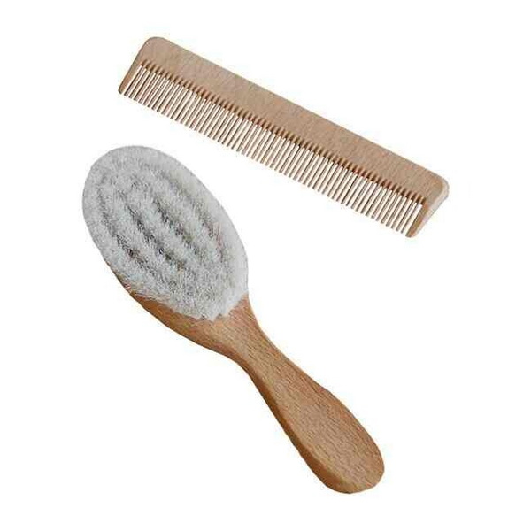 Baby Hair Styling Tools