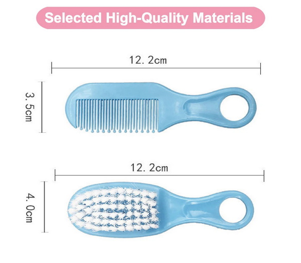 Top Baby Comb Manufacturers and Suppliers in Austria