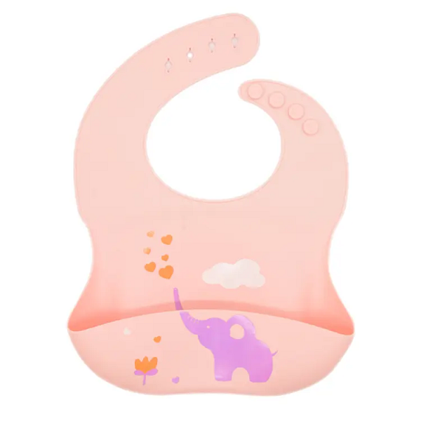 How Do You Choose the Right Size of Baby Bib for Your Growing Child?