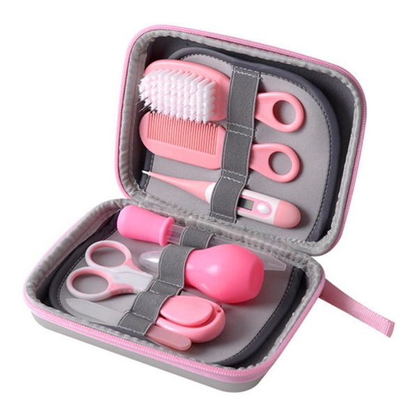 What Are the Best Baby Nail Clippers for Safe and Easy Nail Care?
