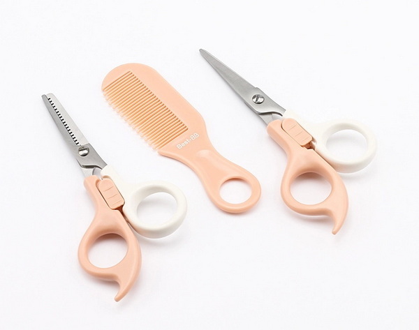 Baby Hair Scissors Reviews